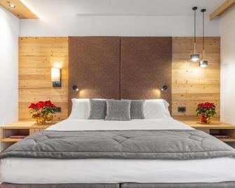 Hotel Meida - Pozza di Fassa