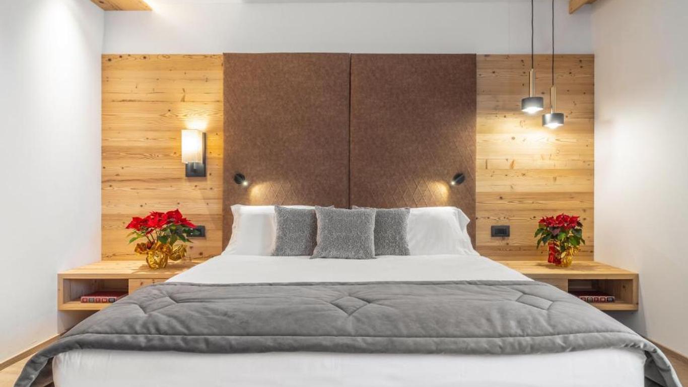 Hotel Meida