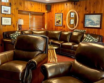 Kitzhof Inn - Dover - Lounge