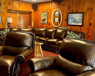 Kitzhof Inn - Dover - Lounge