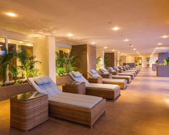 Lemon Tree Premier City Center Pune - Pune - Lobby