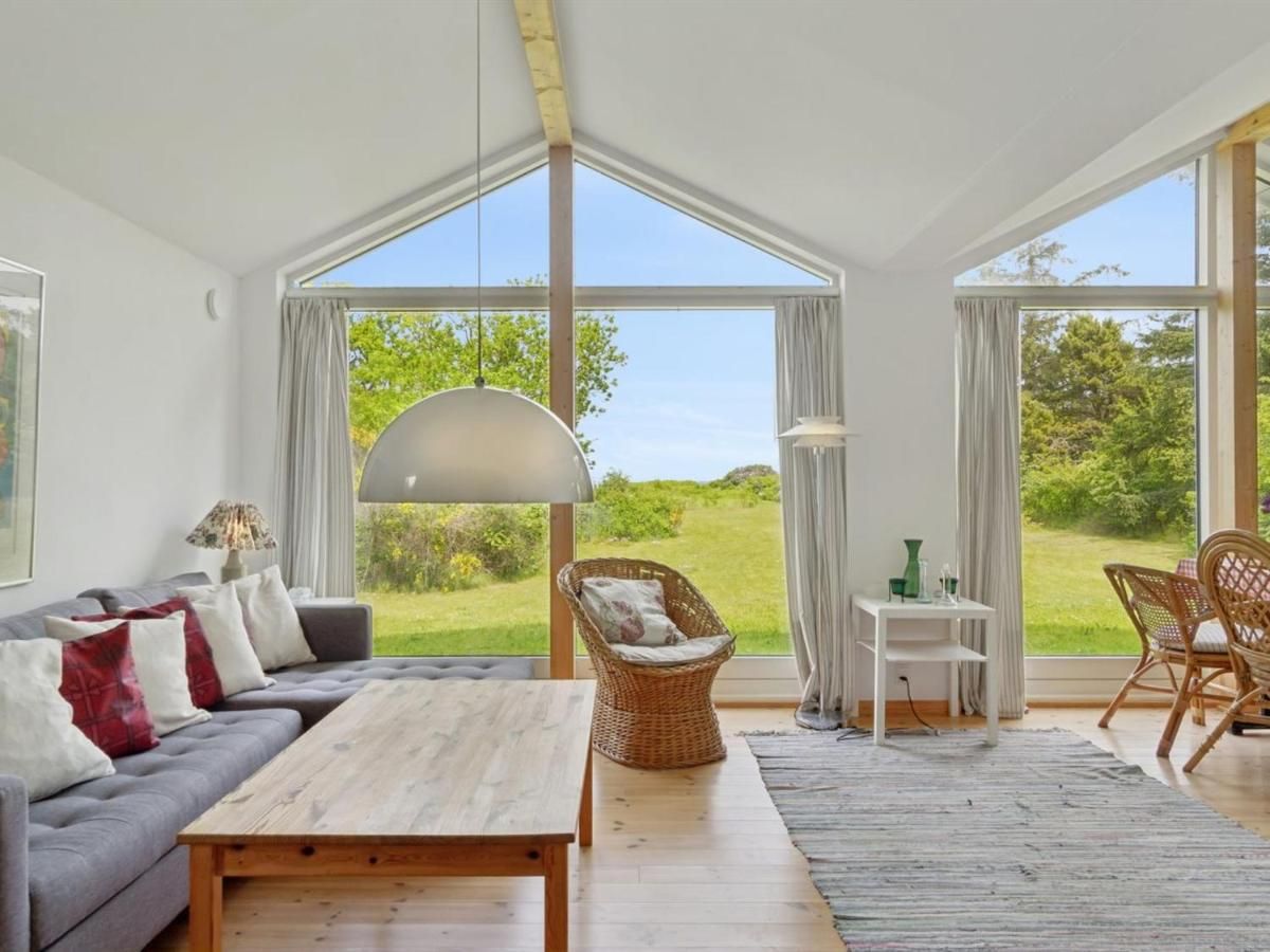 Holiday Home Carmen - 25m from the sea by Interhome – Nykøbing Sjælland