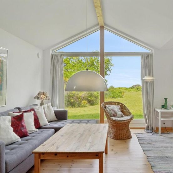 Holiday Home Carmen - 25m from the sea by Interhome – Nykøbing Sjælland