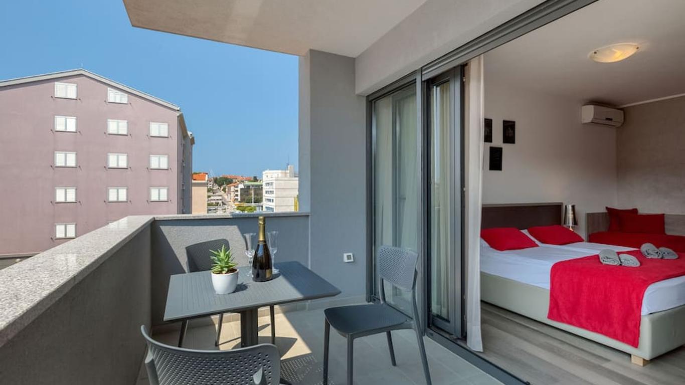 Pula City Center Accommodation