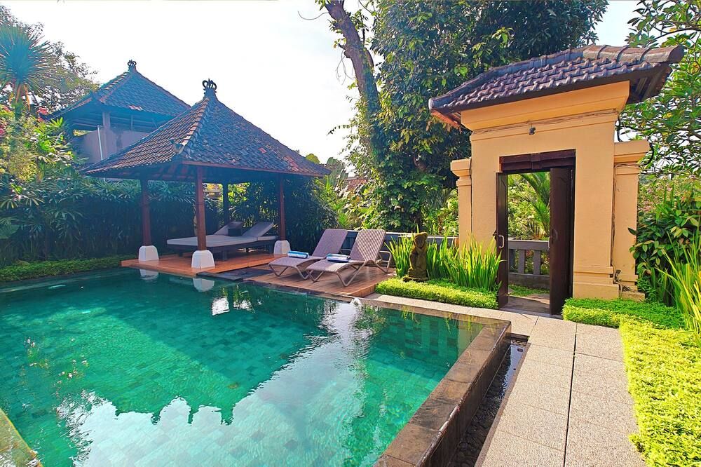 فيلا نيرفانا