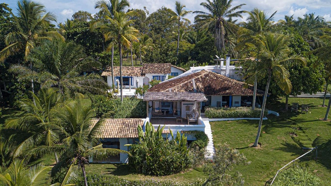 Hotel Calá & Divino