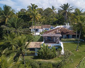 Hotel Calá & Divino - Caraiva