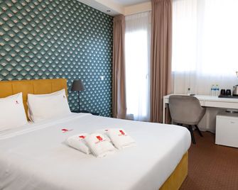 City Plaza Apartments & Rooms - Thessaloniki