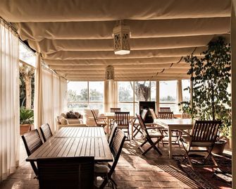 Agriturismo Podere L'Agave - San Vincenzo