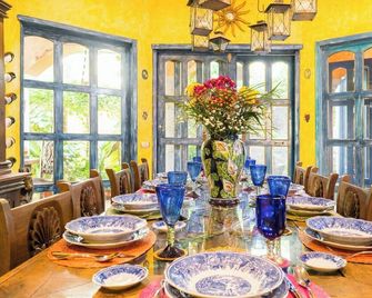Hacienda Boutique B&B and Spa Solo Adultos - Cozumel