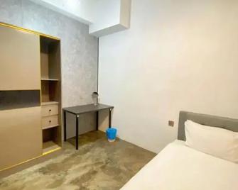 Kota Permai Free n Easy Interior Bukit Mertajam - Bukit Mertajam - Schlafzimmer