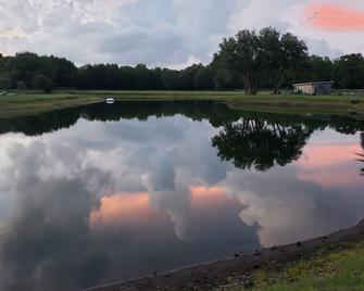Luxury Equestrian Estate Resort near Charleston and Kiawah - Johns Island - Outdoors view