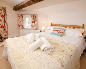 Juniper Grasmere - Juniper Cottage, Grasmere - Grasmere - Bedroom