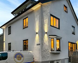 Awesome Apartment In Göteborg With Wifi - Gotenburg - Gebouw
