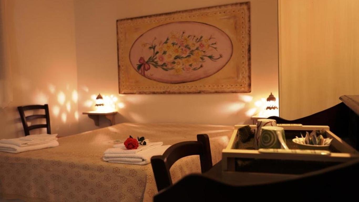 Masseria Lama DI Galizia