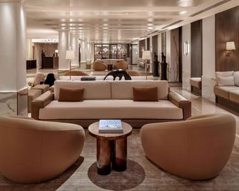 The May Fair, A Radisson Collection Hotel, Mayfair London - London - Lounge