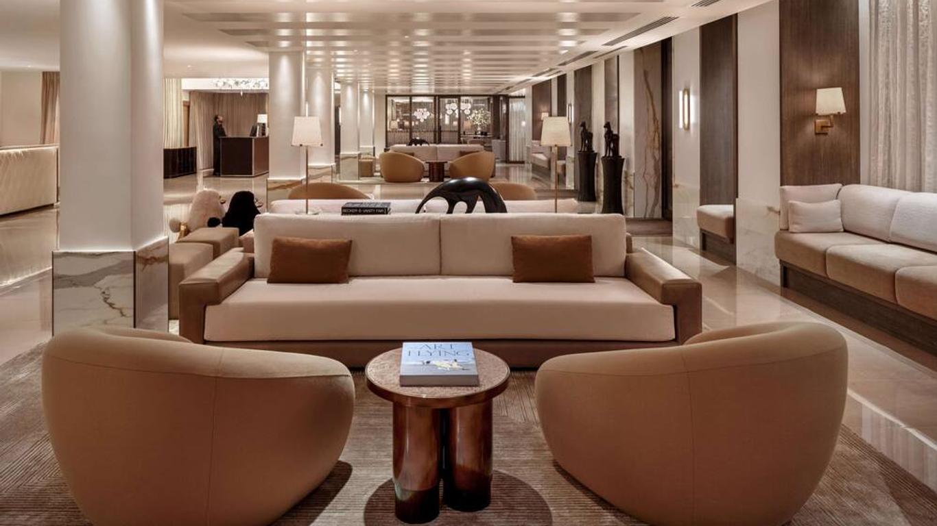 فندق مايفير