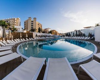 Ohasis Boutique Suites - Arona - Pool