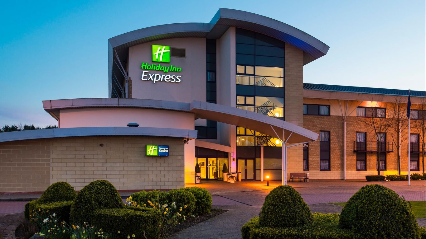 Holiday Inn Express Northampton - South By IHG