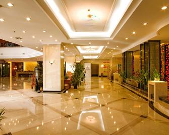 Sightseeing Resort Hotel - Xishuangbanna - Lobby