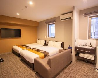Hotel Novia Fukuoka - Fukuoka