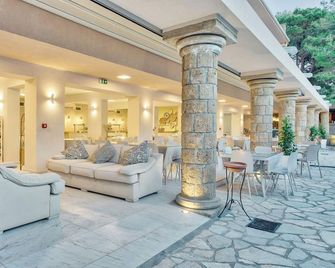 Vasilikos Beach - Zakynthos - Lobby