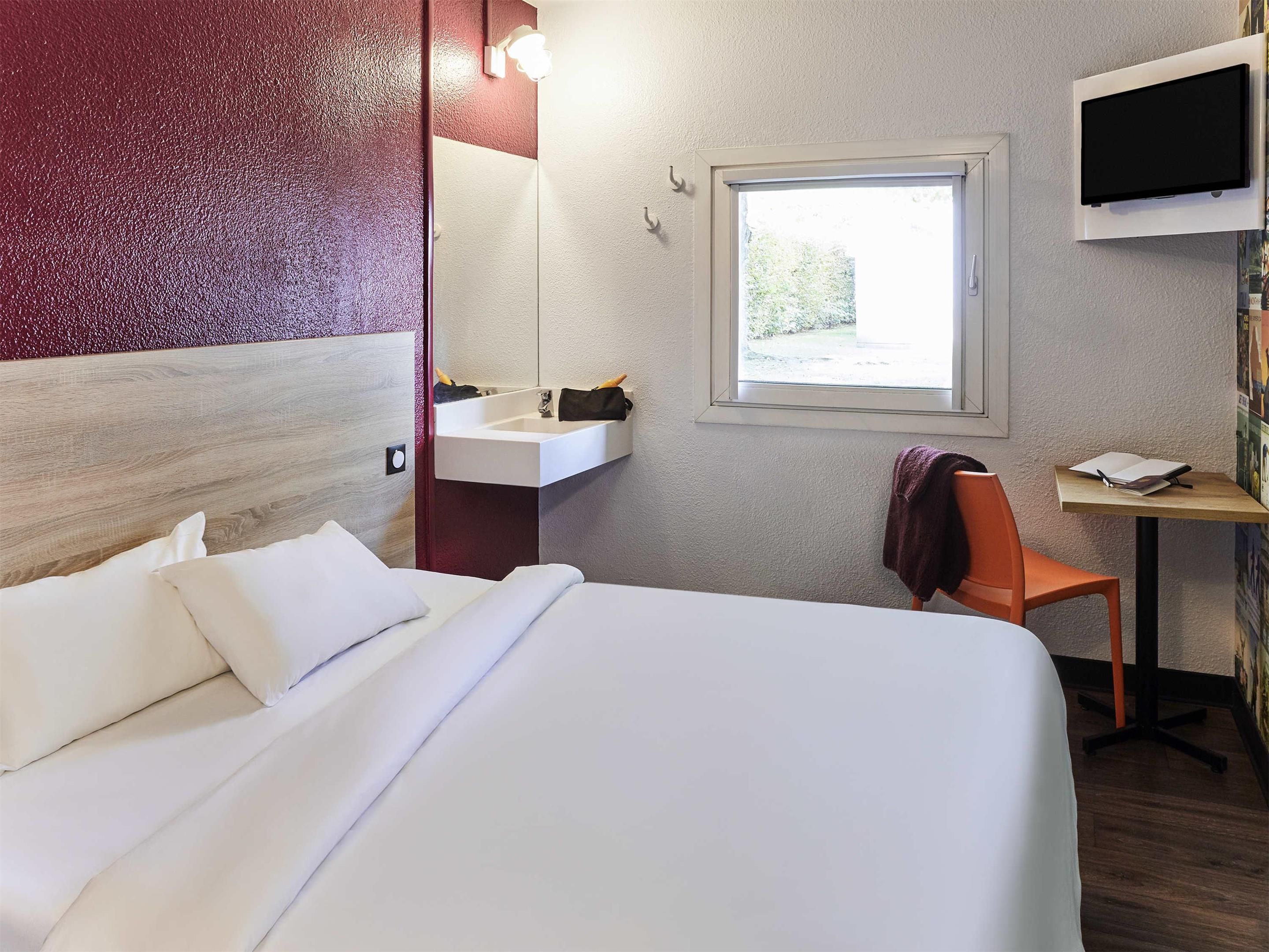 hotelF1 Fréjus Roquebrune-sur-Argens (Hôtel rénové)