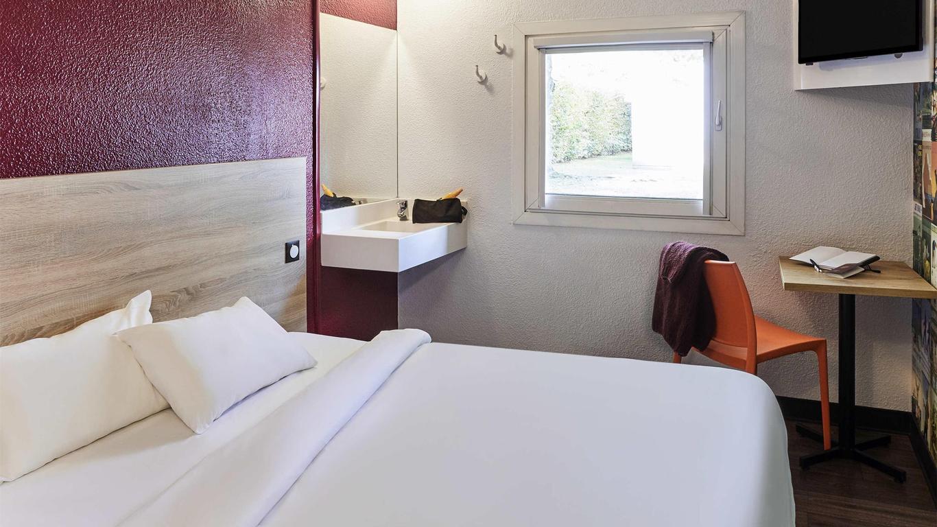 hotelF1 Fréjus Roquebrune-sur-Argens (Hôtel rénové)