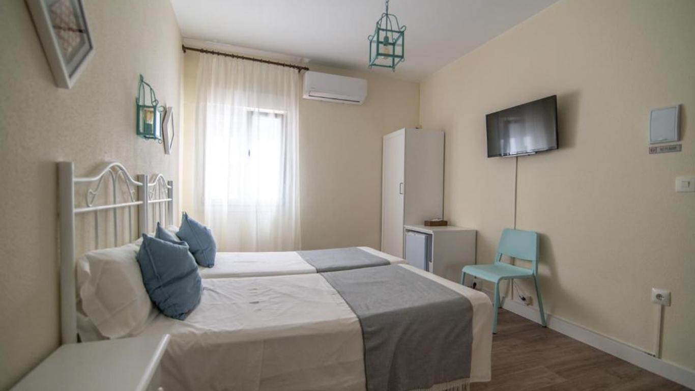 Hostal Andalucía