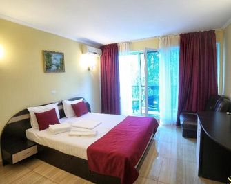 Hotel Diandra - Eforie Nord