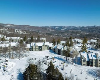 Winterplace at Okemo, A Vail Resorts Property - Ludlow - Extérieur