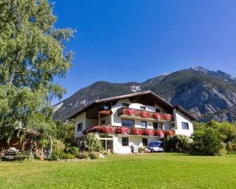 Apartment Huber by Interhome - Nassereith - Gebouw