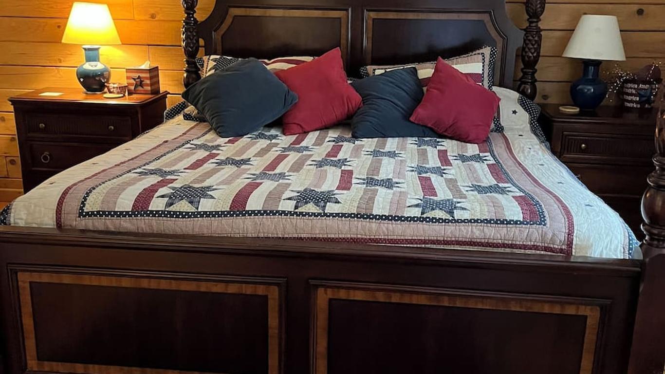 Harmony Hill B&B