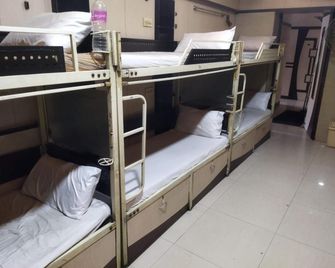 Apollo Guest House - Navi Mumbai - Bedroom