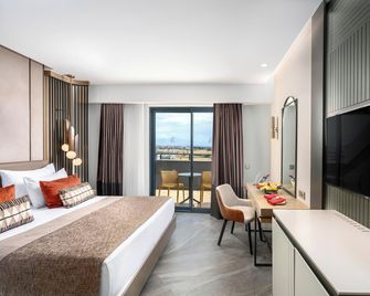 Kirman Calyptus Resort and Spa - Manavgat