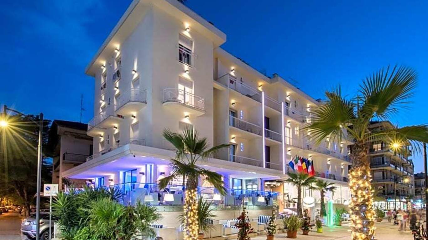 Hotel Lido