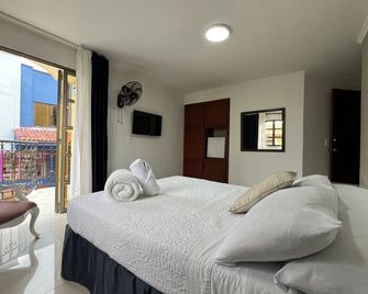 Hotel Suite Santa Rosa - Santa Rosa de Cabal