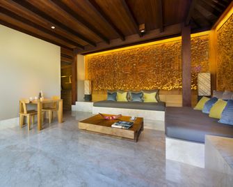 Hoshinoya Bali - Ubud