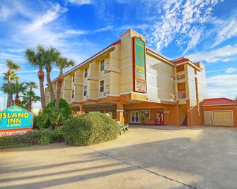 St. Augustine Island Inn - St. Augustine - Building