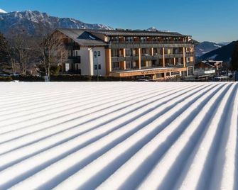 Aktivhotel Rohrmooserhof - Schladming