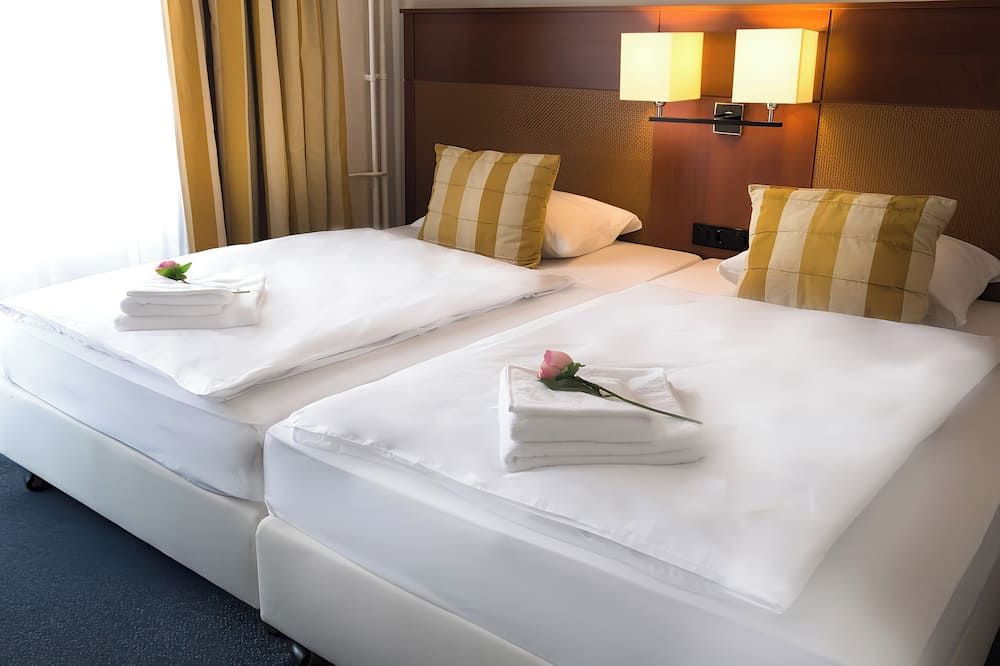 Hotel Marttel - Carlsbad