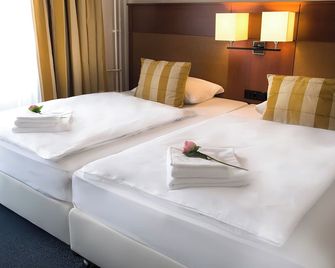 Hotel Marttel - קרלובי וארי