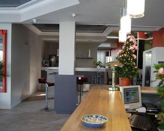 Citotel Europeen - Angoulême