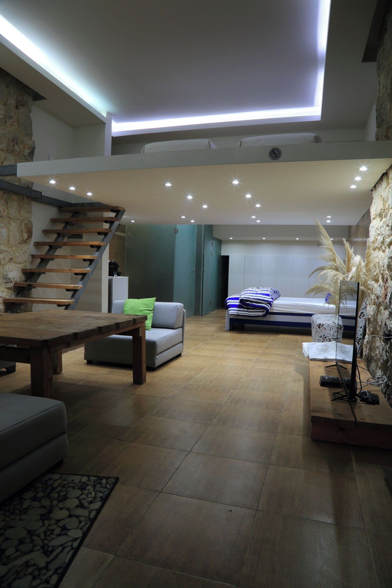 Damour Country Club - Damour - Aula