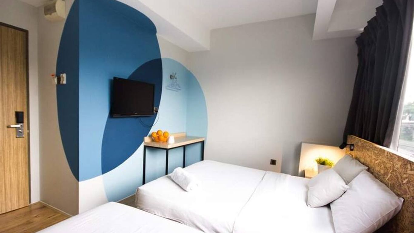 I-Hotel Kuala Lumpur