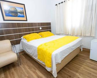 Hotel Volp Patos - Patos de Minas