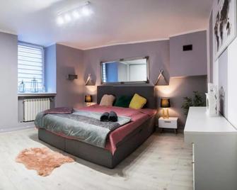 Apartament Marlenka - Nysa - Habitación