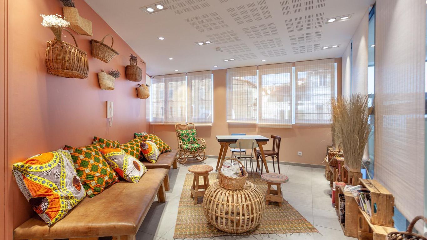 Résidence Kley Marseille