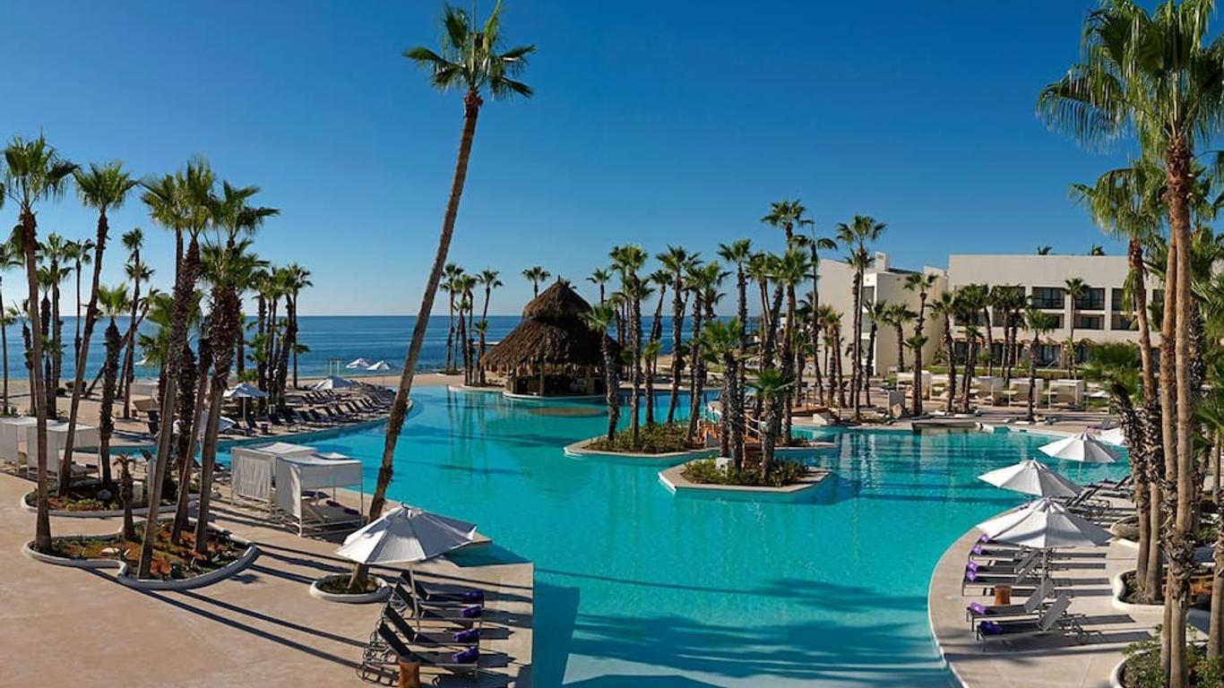 Paradisus Los Cabos