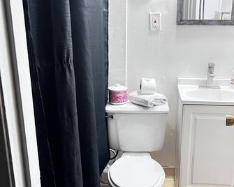 Gorgeous 1-bedroom apartment with AC in Copperas Cove - Copperas Cove
